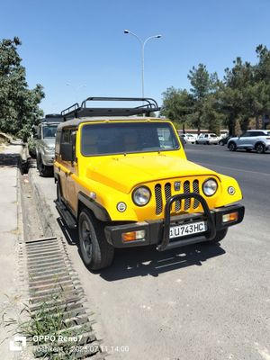 Продается BAW bj 2023