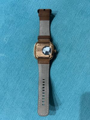 SevenFriday soat