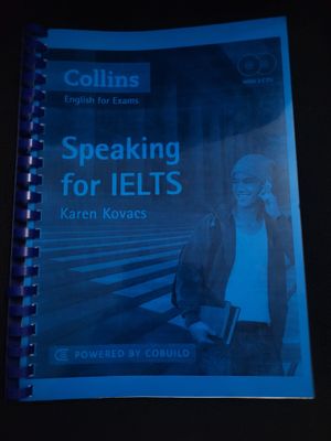 speaking, writing, listening, reading, essntial words for the IELTS