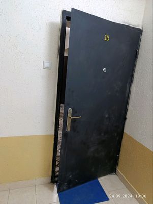 3 хонали кв