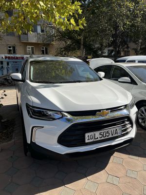 Trekker 1500 bln chiqadi