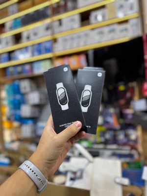 Mi Band 10 Ceramic Edition GLOBAL ORIGINAL