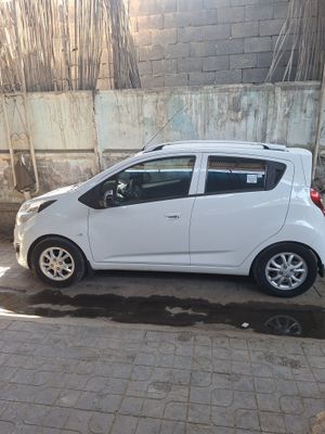 Spark 4 avtomat karbka