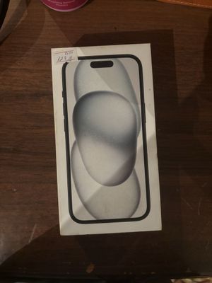 Iphone 15 память 128