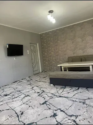 продаётся квартира 1 комнатная юнусабад