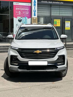 Captiva 5, 2023 Oq