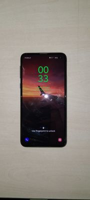 Samsung galaxy s10e