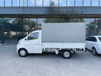 Changan 2020 сотилади