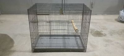 Клетка для птиц