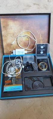 Infinx gt 20 pro