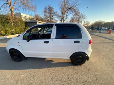 Matiz mx 2008 yil