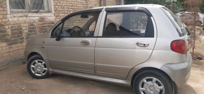 Matiz best 2006 kiraska bor udar yoq orqa oldi butun