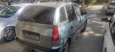 Hyundai lavita 2002 yil