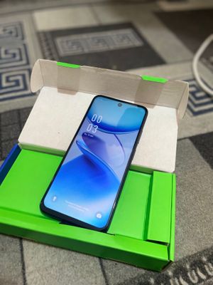 Infinix smart 9 xolati ideal yangi