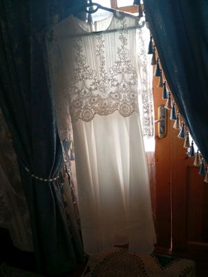 zaksga kiyish uchun