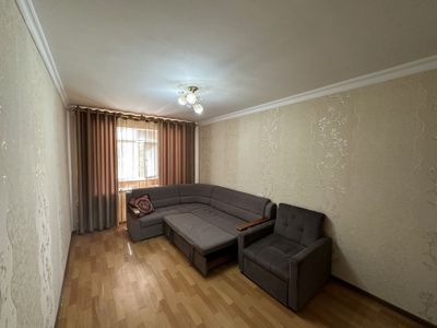 Продается 1-комнатная квартира