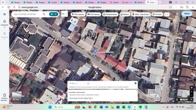 продам землю в Амир темур Махалля 6 соток 20х30