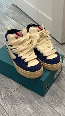 Кроссовки Li-ning