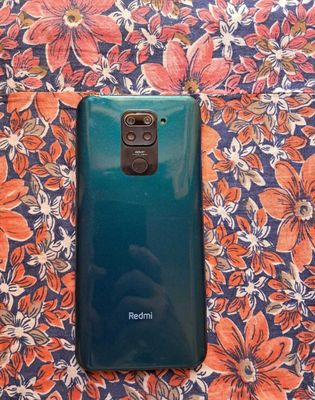 Redmi note 9 128gb