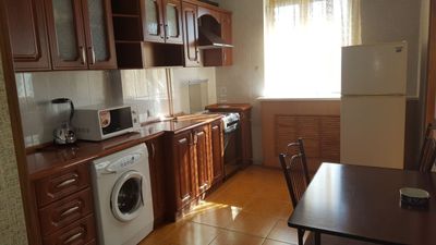 Аренда. Ц-5. 1в2-ком. М. Минор