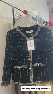 Jaket