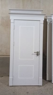 Barcha turdagi MDF eshik romlar