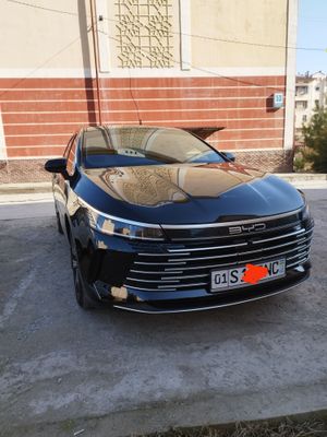BYD Chazor 120 km