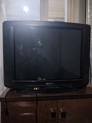 Телевизор Sony Япония