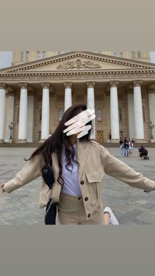 Костюмчик