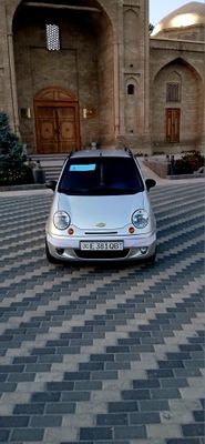 Matiz mix avtomat karopka 2010 sotilade