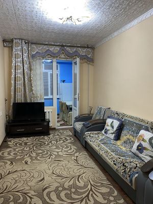 Сдаётся квартира в аренду