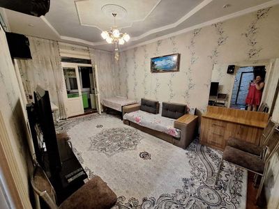 Сдается в аренду 3х ком квартира Чиланзар 19 квартал