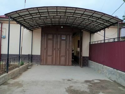 Срочна Уй сотилади 16 сотик