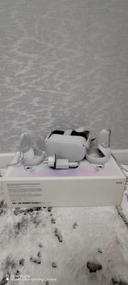 Oculus quest 128gb
