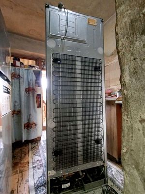 Холодильник LG