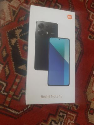 Redmi note 13 sotiladi