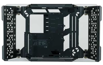 Продается кейс Cooler Master MasterFrame 700