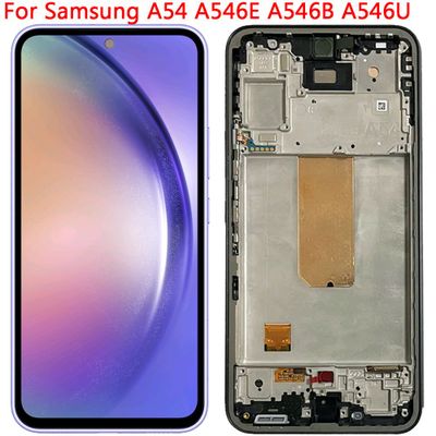 Samsung A54 (5G) OLED EKRAN