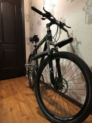 24 lik velosiped