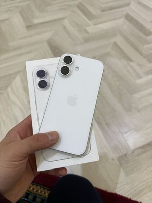 Iphone 16 sotiladi