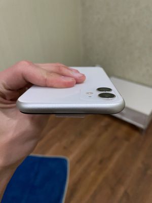 iphone 11 white ideal l