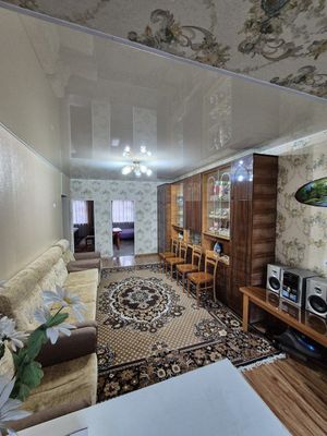Мирзо Улугбек массив Чимган 3/3/5