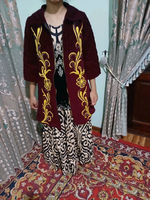 kelinlar uchun yaktak
