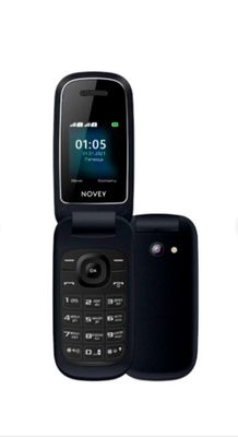 Novey 118 Sotuvda!