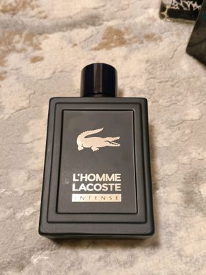 Lacoste L'Homme оригинал