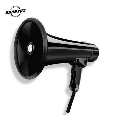 Громкоговоритель мегафон карнай калонка рупор