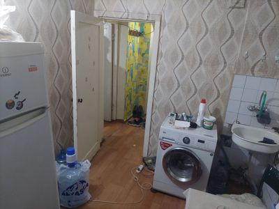 Kvartira 1 xona. Metro Mirzo Ulug'bek 300 metr