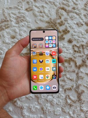 Huawei P50 pro - 8/256GB