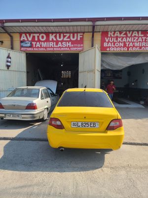 nexia2 tayyor tezz sotiladi