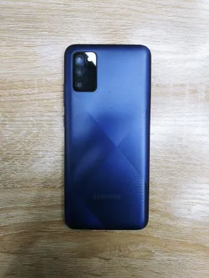 Samsung A02S garantiya 1 oy